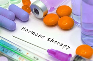 هورمون درمانی برای یائسگی