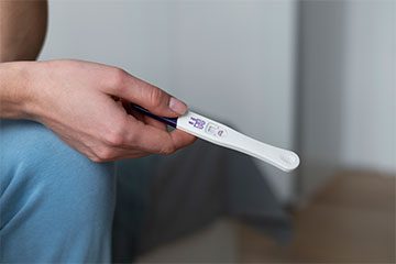 درصد احتمال بارداری در درمانهای ناباروری