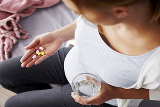 ریسک مصرف دارو های روماتیسم در بارداری