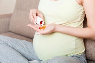 مصرف آسپرین در بارداری