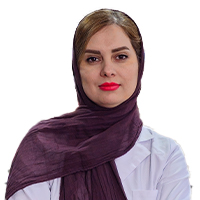 دکتر نسیم غفوریان متخصص طب اورژانس