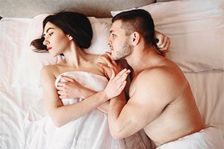 روش های افزایش میل جنسی در زنان