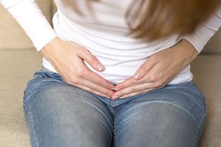 درمانهای خانگی کاهش درد پریود