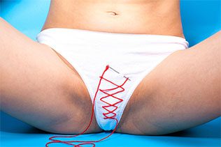 آیا میتوان پرده بکارت را ترمیم کرد؟