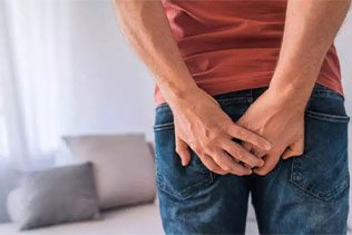 شقاق مقعد یا فیشر چیست ؟