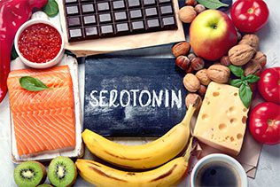 چه غذاهایی میل جنسی را افزایش می دهند ؟