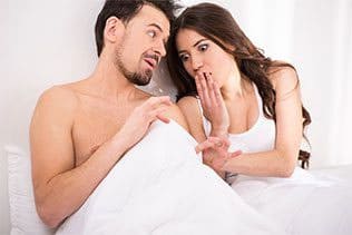 نحوه اندازه گیری آلت تناسلی