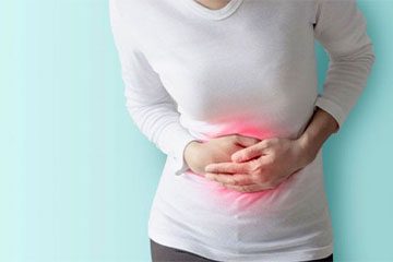 بیماری کولیت روده
