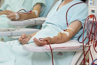 لیست مراکز دیالیز در تهران