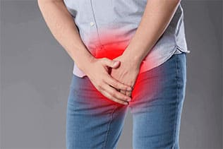 علت درد بیضه ها چیست؟