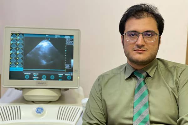 مطب دکتر آرش جمال امیدی
