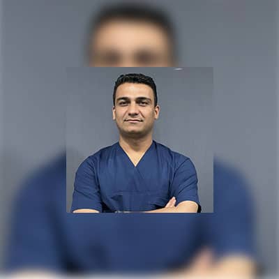 دکتر ایرج عطااللهی