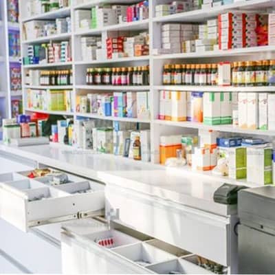 داروخانه دکتر جهانشاه نژاد