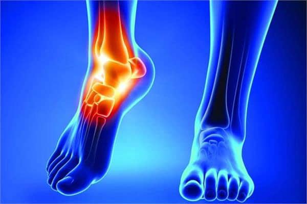 دکتر میلاد حاجی آقا بزرگی متخصص ارتوپد