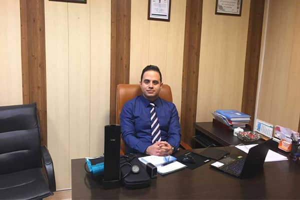 مطب دکتر محمدرضا هاشمی منش