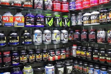 تاثیر مکمل های بدنسازی بر ناباروری