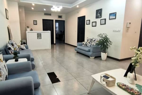 مطب دکتر بهار آخوندی دندانپزشک