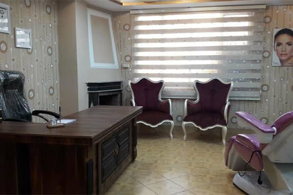 مطب دکتر محمدرضا کوشانفر