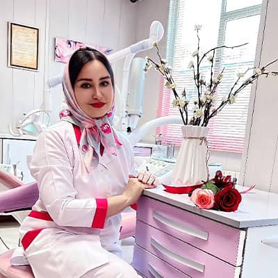 دکتر زهرا محمدی