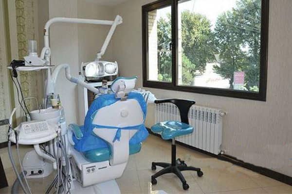 بهترین مطب دکتر محمود شمسی