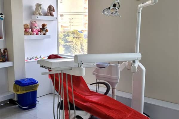 بهترین مطب دکتر مرتضی احمدی