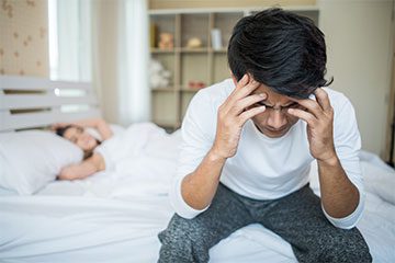 اضطراب جنسی چیست ؟