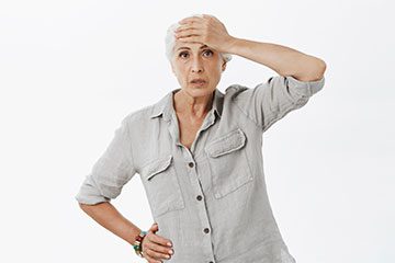 تاثیر آلودگی هوا و گرما بر قلب