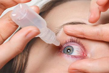 آب مروارید چیست ؟