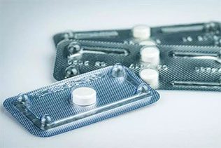 قرص اورژانسی