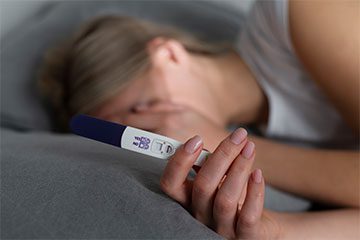 غذاهای مضر برای باروری