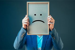 افسردگی فصلی