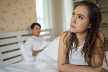 اختلالات نعوظ