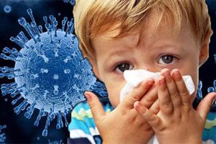 علائم آنفولانزا