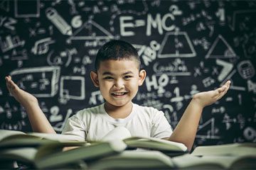 تغذیه مناسب برای دانش آموزان در مدرسه