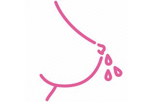 ترشحات خونی سینه