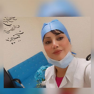 کلینیک زنان اسما علی نژاد