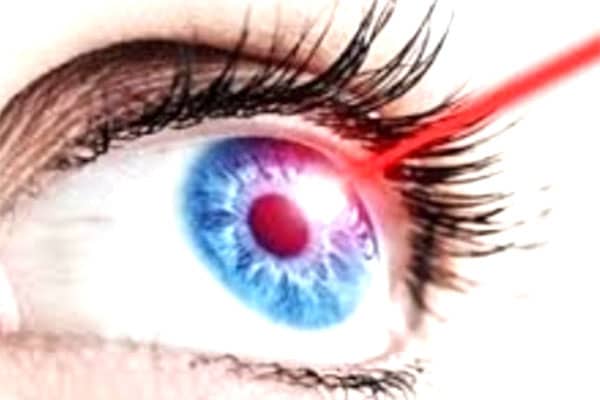 چشم پزشک دکتر فریده ملائی شهریار