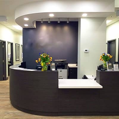 درمانگاه شبانه روزی سلامت شهریار