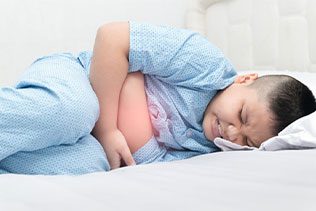 انواع مسمویت