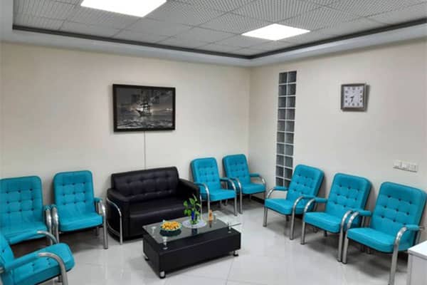 مطب دکتر بهاره فصیح پور