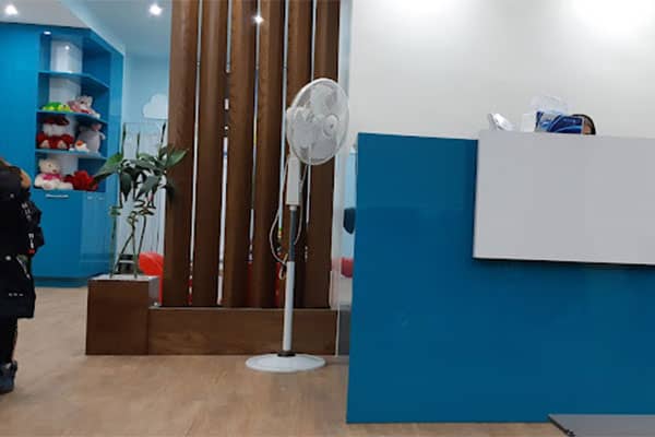 مطب دکتر بهاره یحیائی