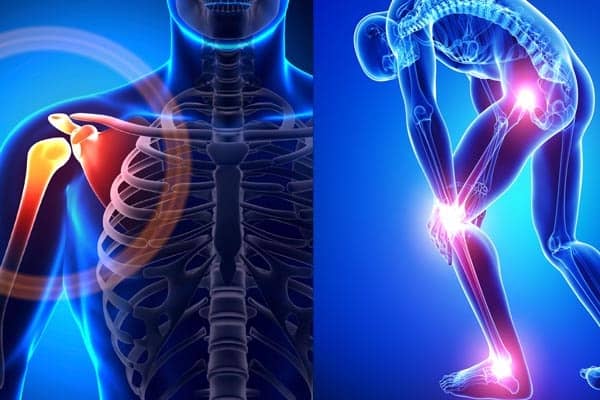 دکتر حدیثه رمضانیان متخصص ارتوپد