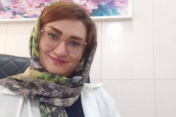 دکتر مهسا حیدری متخصص اعصاب و روان