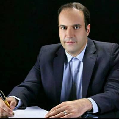 دکتر مجتبی محمد حسینی