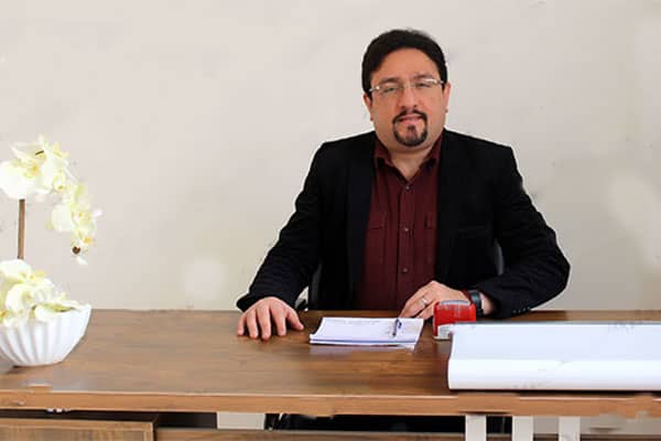 مطب دکتر سیدامیرحسین ابطحی