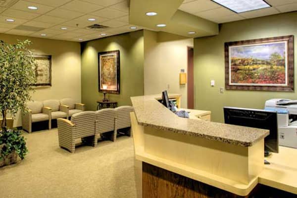 متخصص پوست، مو و زیبایی