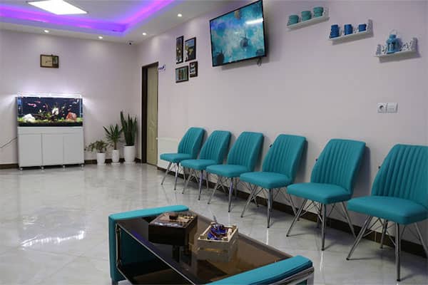 مطب دکتر زهرا فرجی