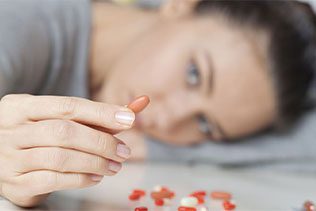 داروهای ضد افسردگی