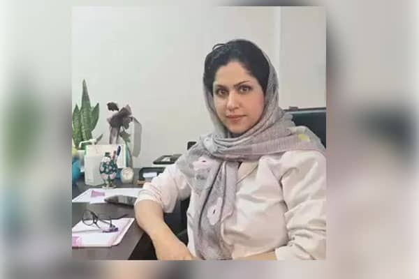 مطب دکتر سارا دفاعی