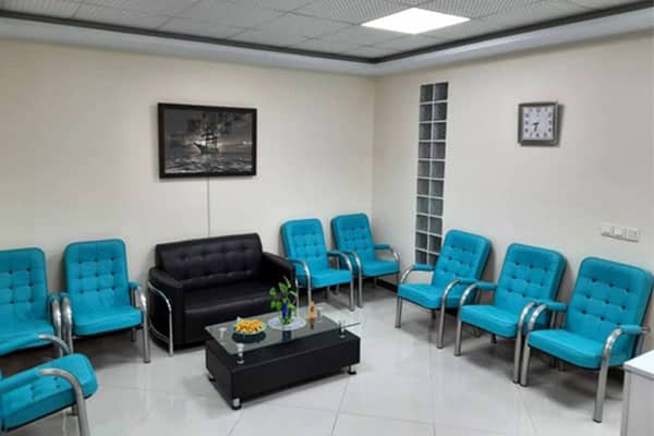 مطب دکتر سارا میرپنجی